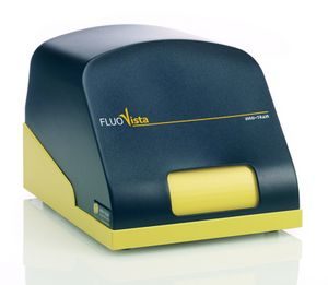 Fluo Vista – Fluorescence PCR
